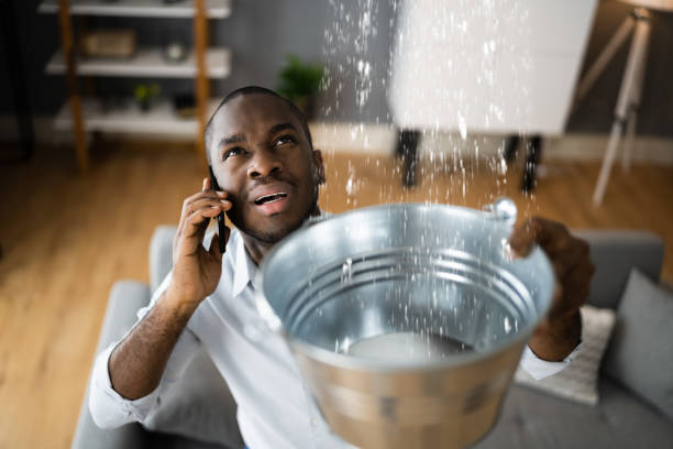Professional Water damage restoration in IL